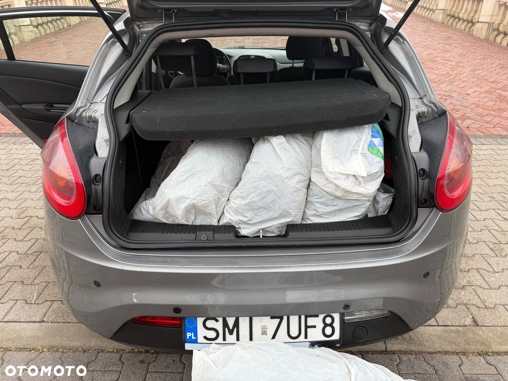 Fiat Bravo 1.4 T-JET 16V Dynamic - 29