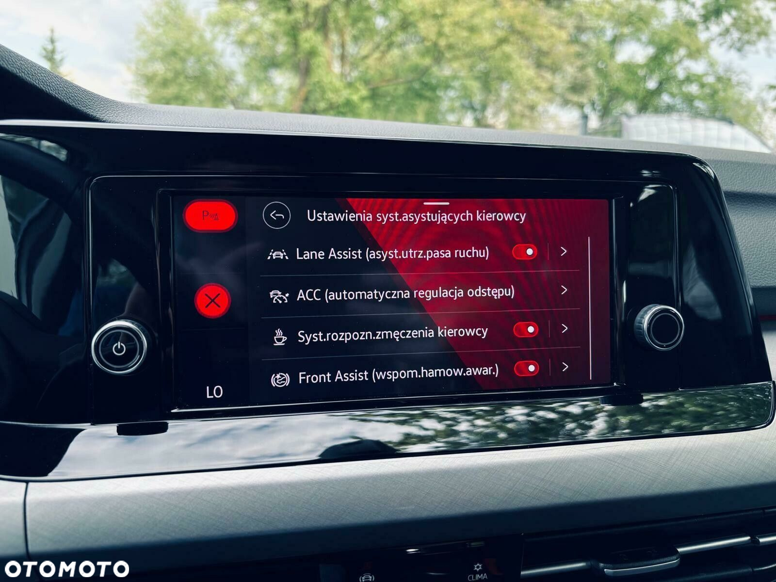 Volkswagen Golf VIII 1.5 TSI EVO Life - 26
