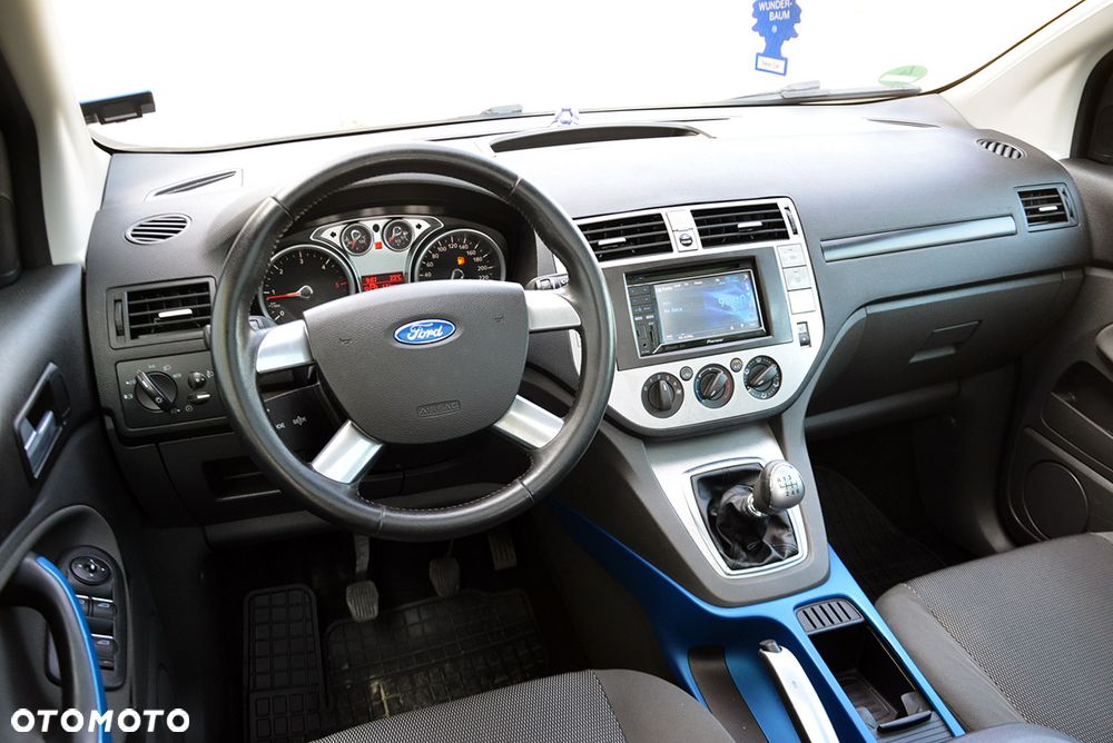 Ford Kuga 2.0 TDCi 2x4 Trend - 15