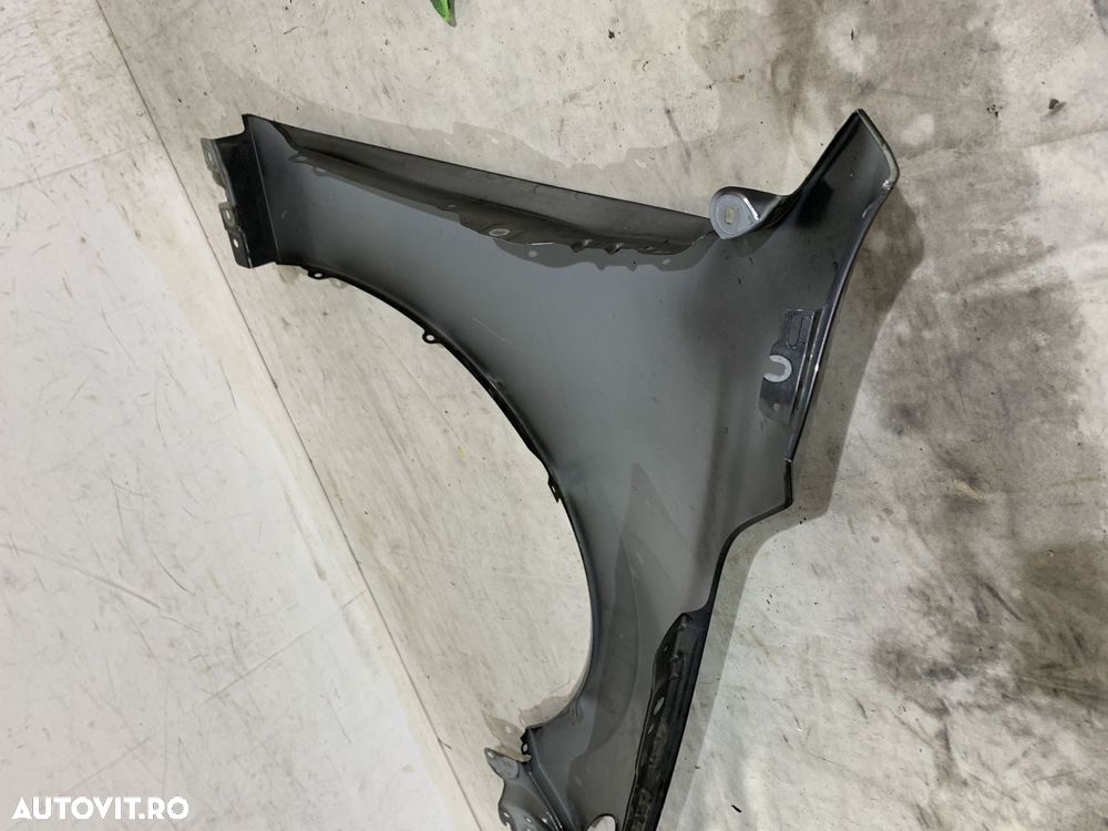 Aripa stanga fata, Mazda 3, 2019, 2020, 2021, 2022, 2023, 2024. - 3