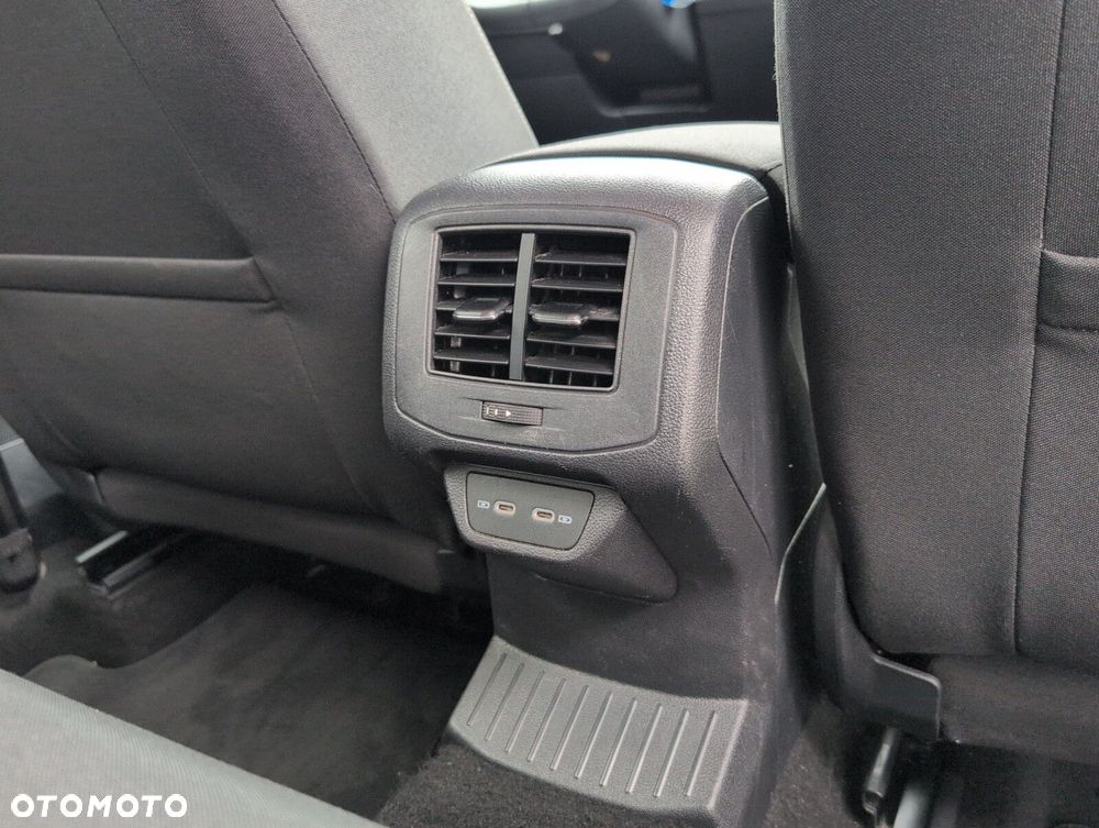 Volkswagen T-Roc 1.0 TSI Advance - 14