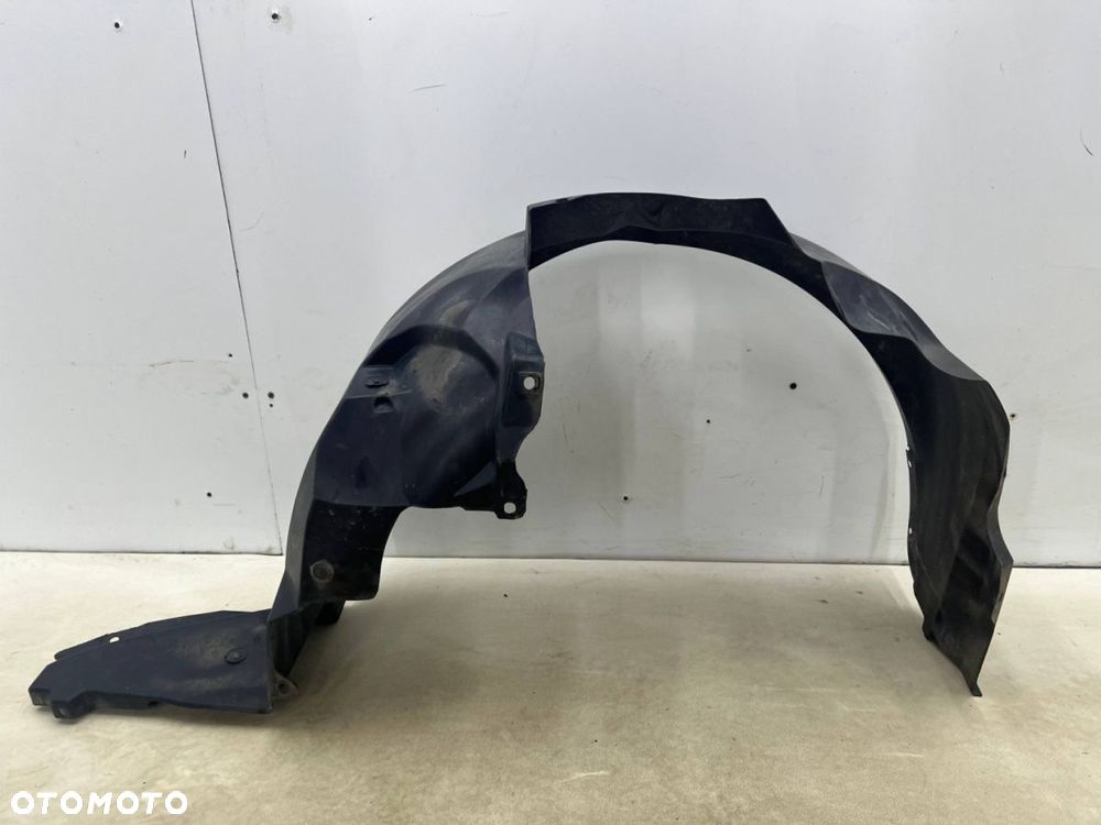 Nadkole Chevrolet Nubira III J200 Lacetti 05-12r. PRAWE przednie ORYGINAL PRAWY przód 96810479 - 8