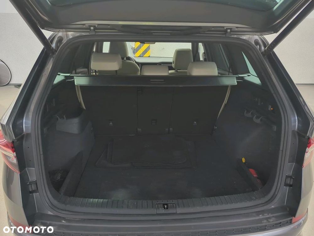 Skoda Kodiaq 2.0 TDI 4x4 L&K DSG - 19