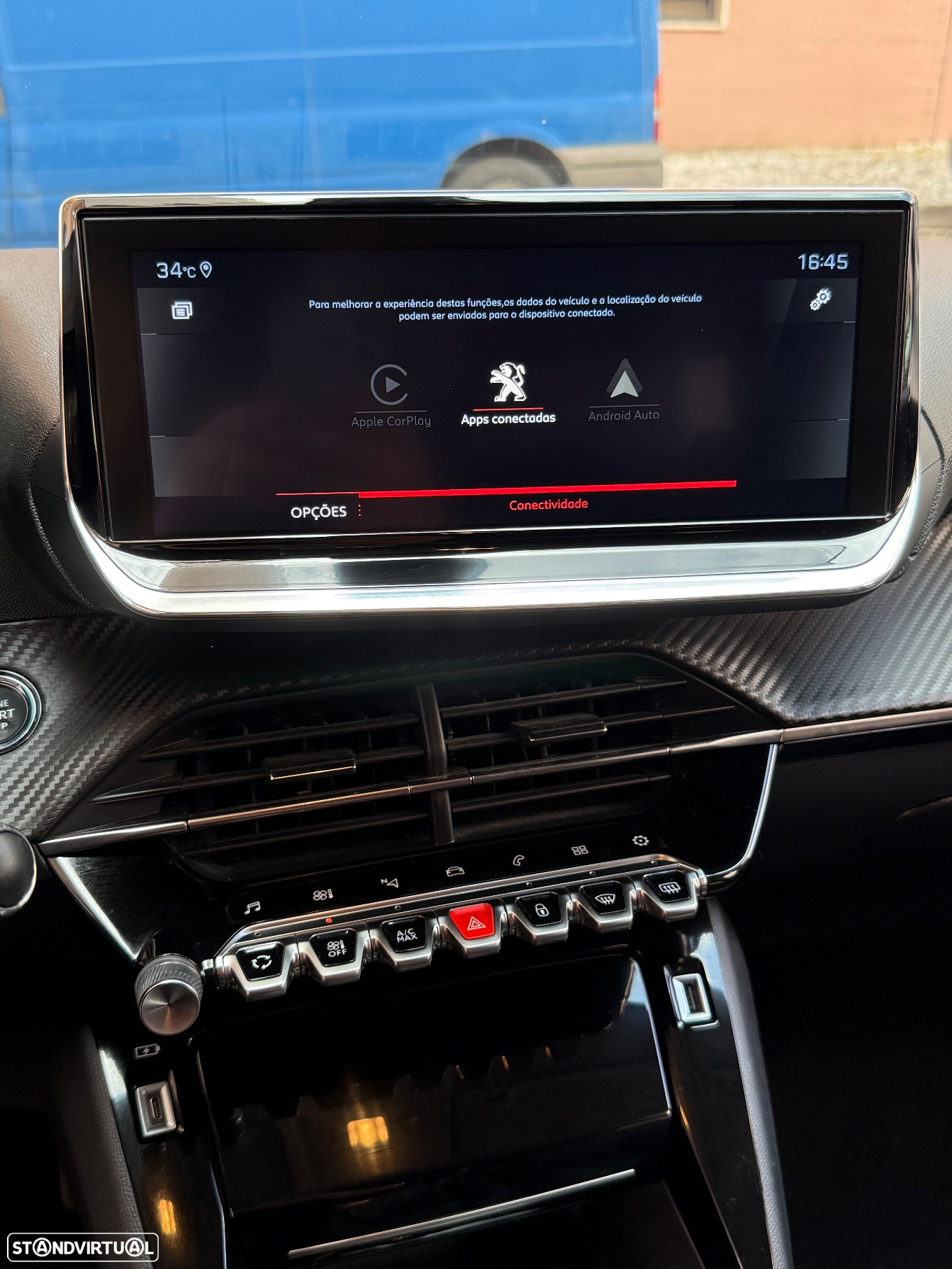 Peugeot 208 1.2 PureTech Allure - 28
