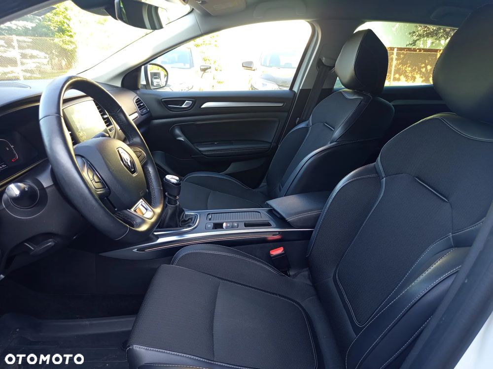 Renault Megane - 28