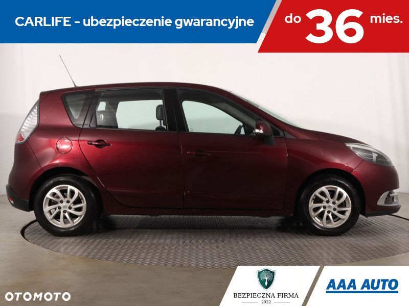 Renault Scenic - 8
