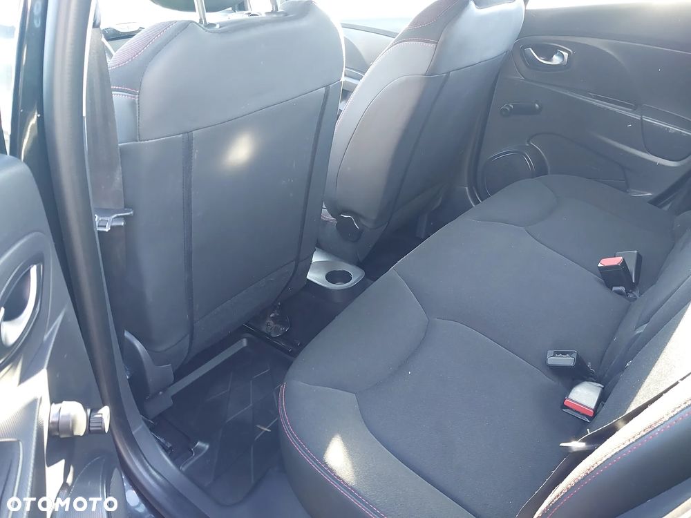 Renault Clio 1.5 dCi Energy Life - 15