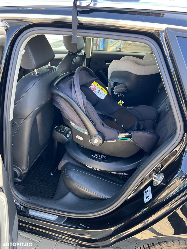 Audi A4 2.0 TDI Multitronic - 25