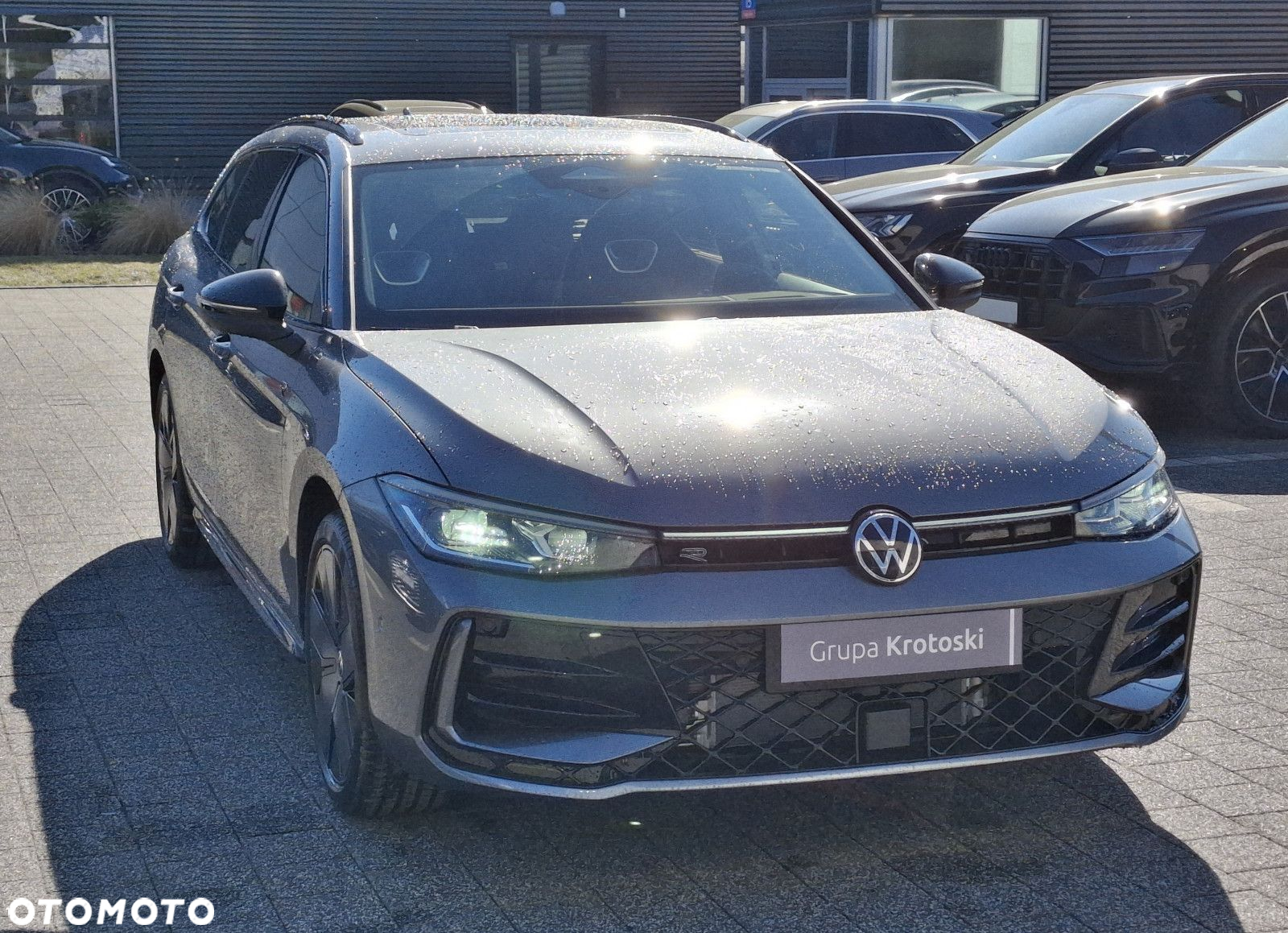 Volkswagen Passat - 3