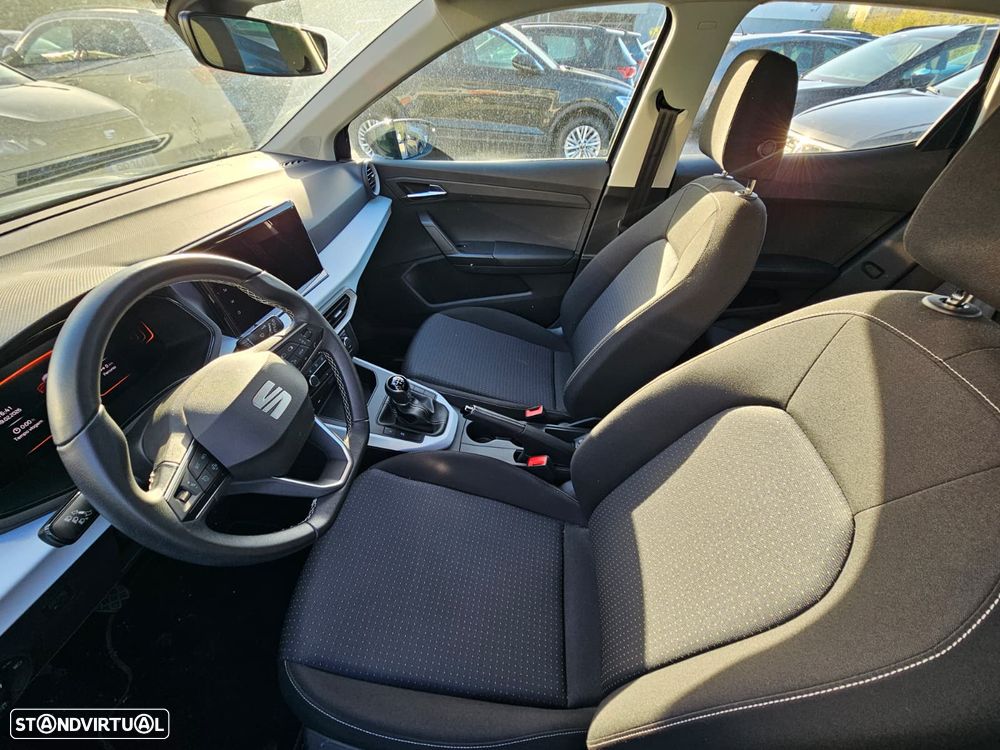 SEAT Arona 1.0 TSI Style - 4