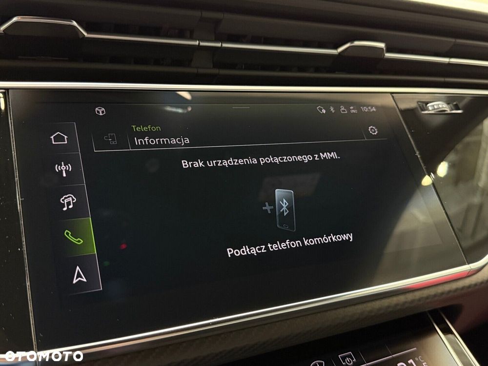 Audi SQ8 TFSI Quattro Tiptronic - 35