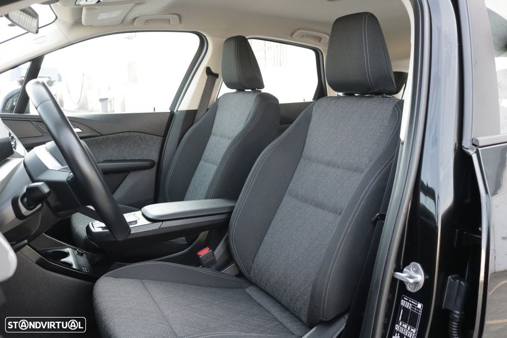 BMW 225xe Active Tourer e xDrive - 21