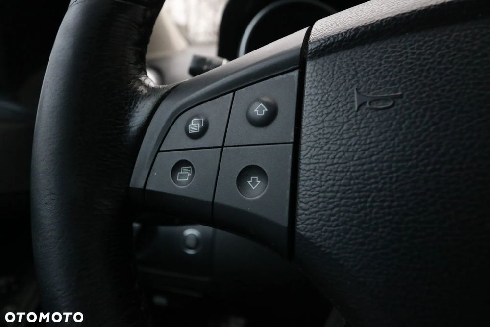 Mercedes-Benz ML - 18