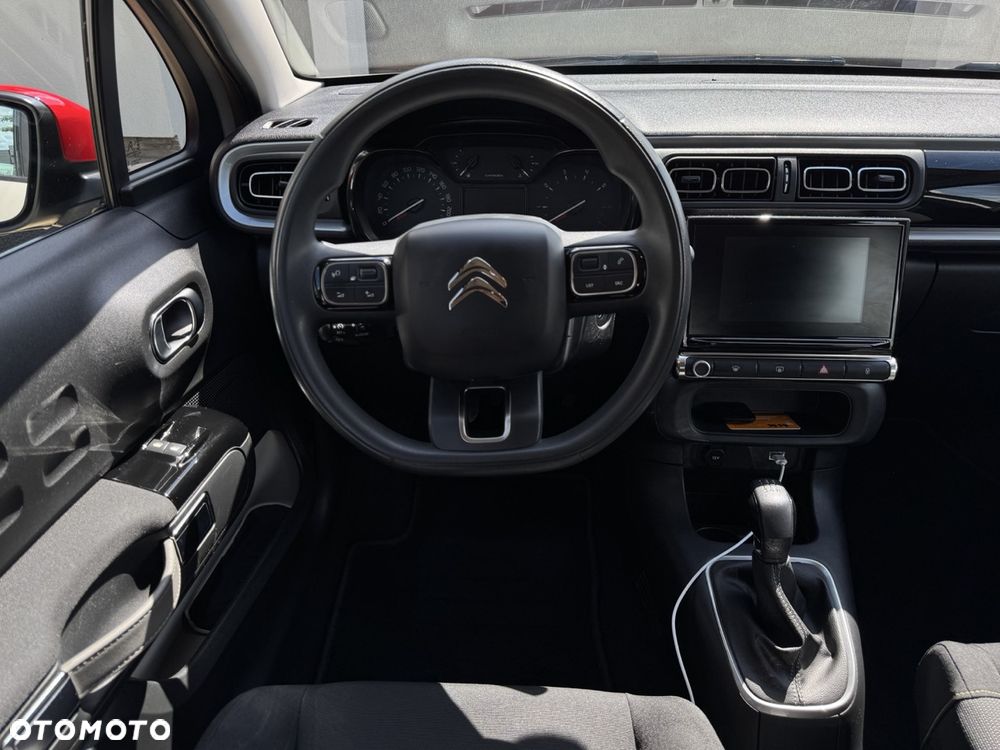 Citroën C3 1.2 PureTech Shine - 15