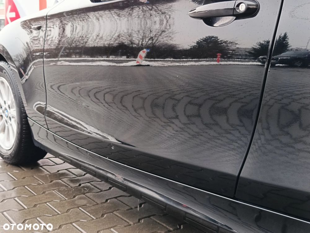 BMW Seria 1 116i Edition Sport - 20