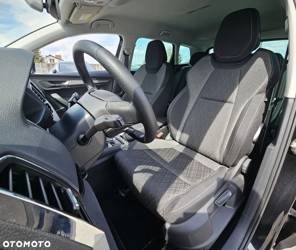 Skoda Karoq 1.5 TSI ACT Style - 11