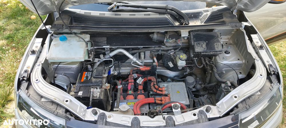 Dacia Spring Extreme - 17