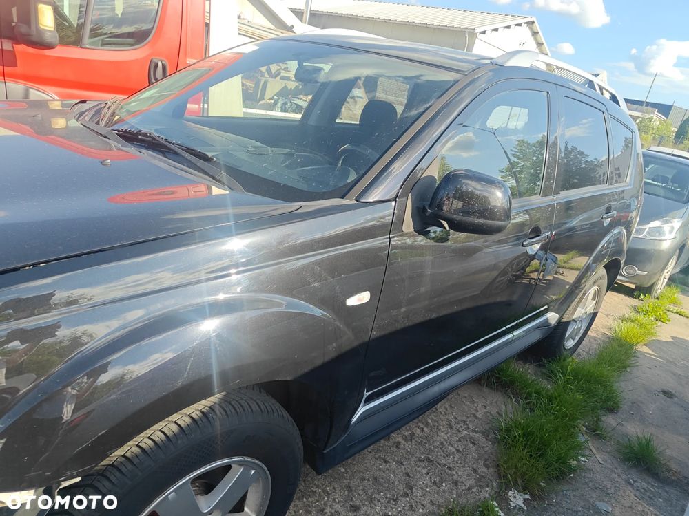 Mitsubishi Outlander 2.0 DID Intense - 5