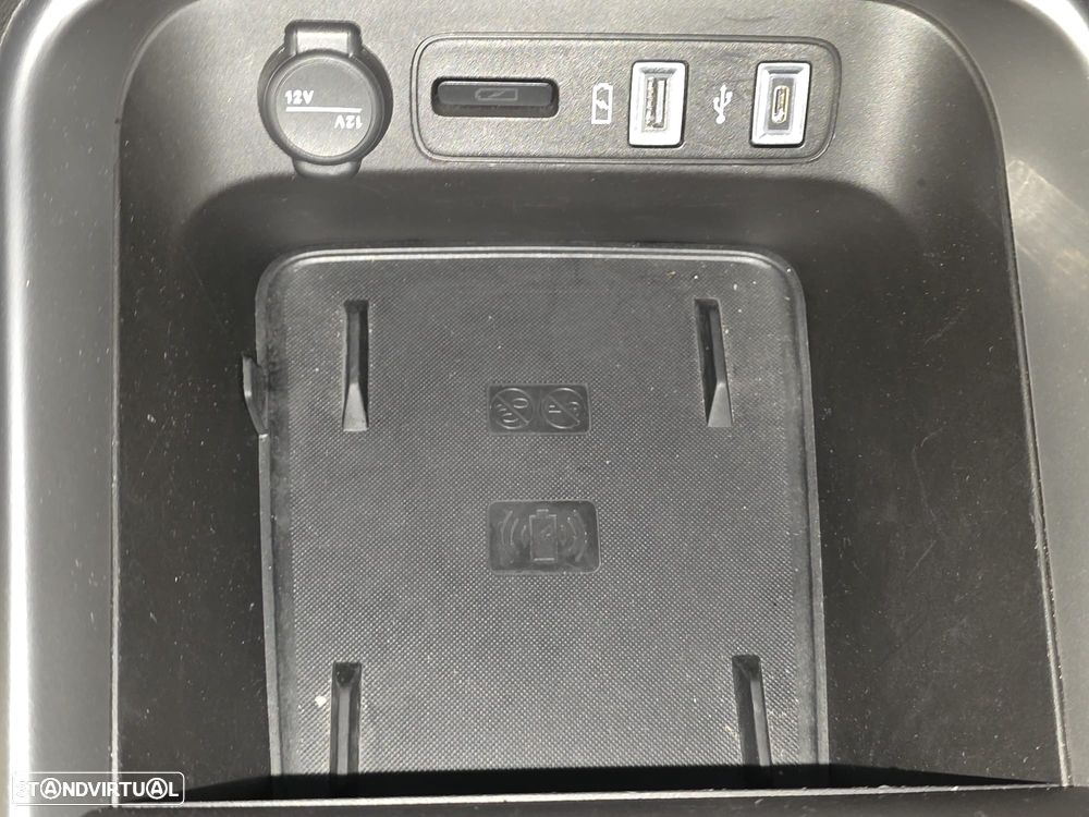 Jeep Avenger 1.2 GSE T3 Altitude - 19