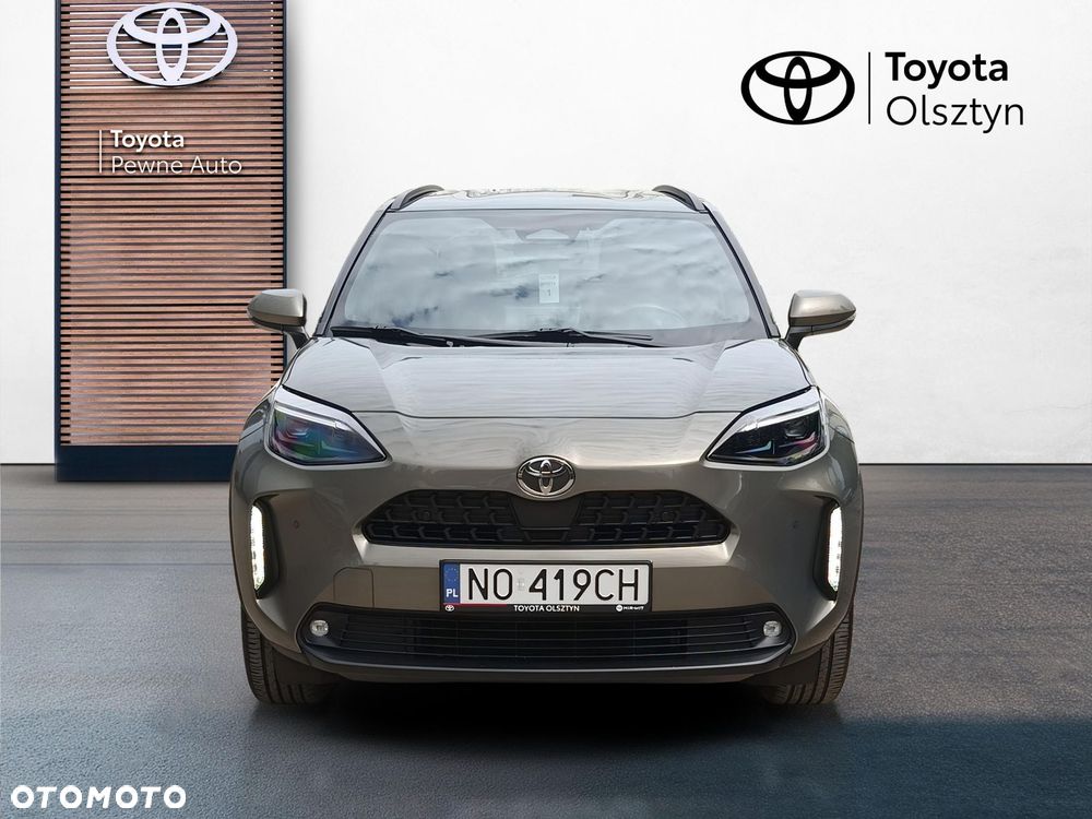 Toyota Yaris Cross Hybrid 1.5 Style - 8