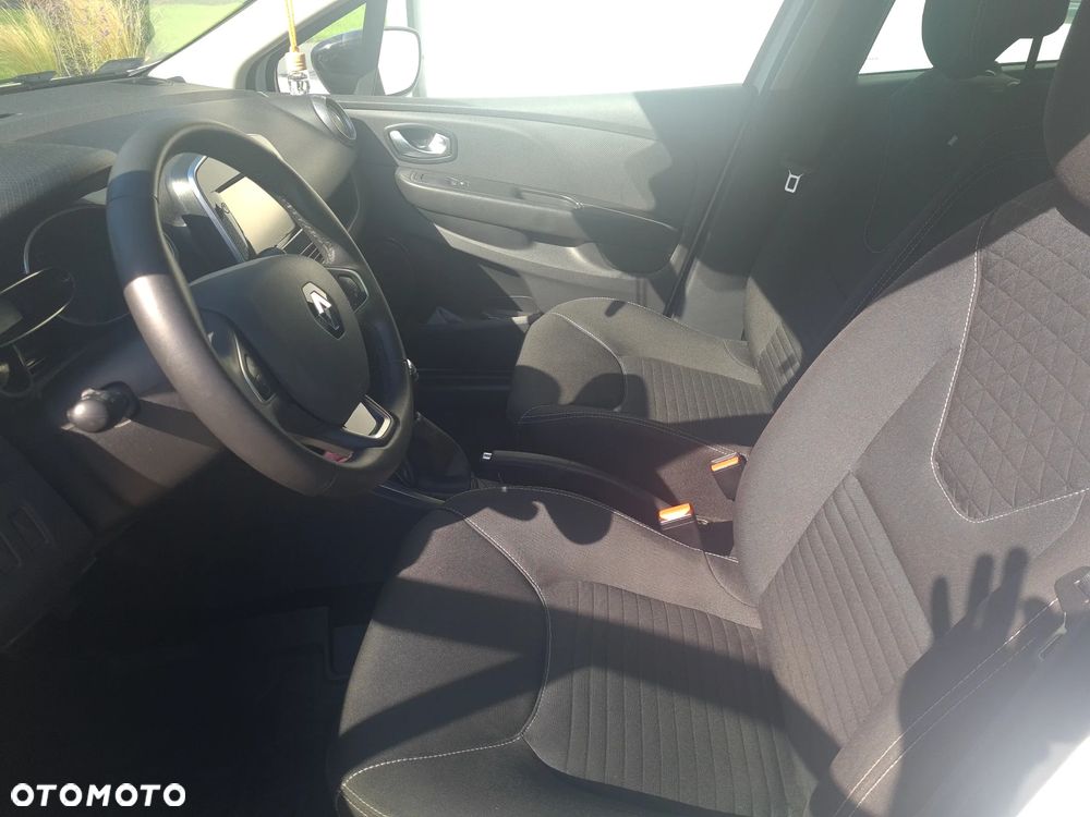 Renault Clio 1.2 16V Limited - 8