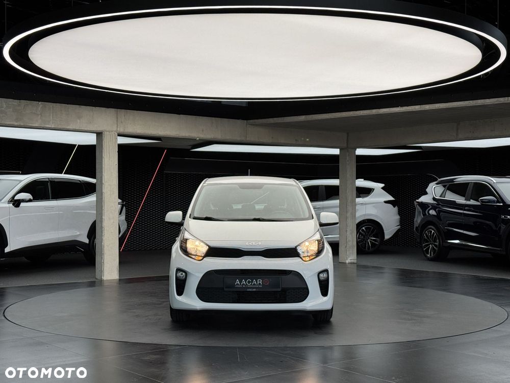 Kia Picanto 1.2 M - 9