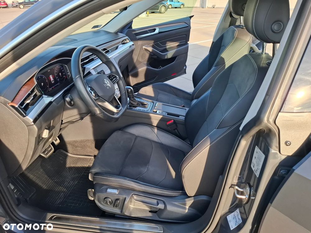 Volkswagen Arteon 2.0 TDI Elegance DSG - 21
