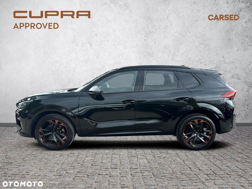 Cupra Terramar 2.0 TSI 4Drive VZ DSG - 3