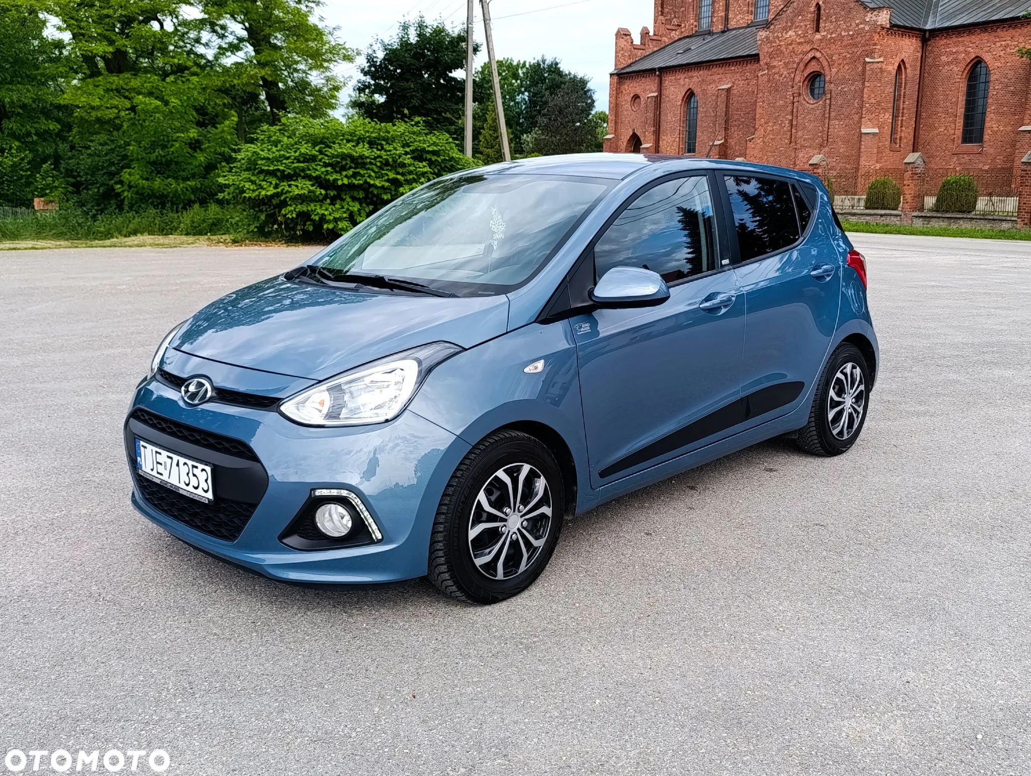 Hyundai i10 1.2 Passion - 2