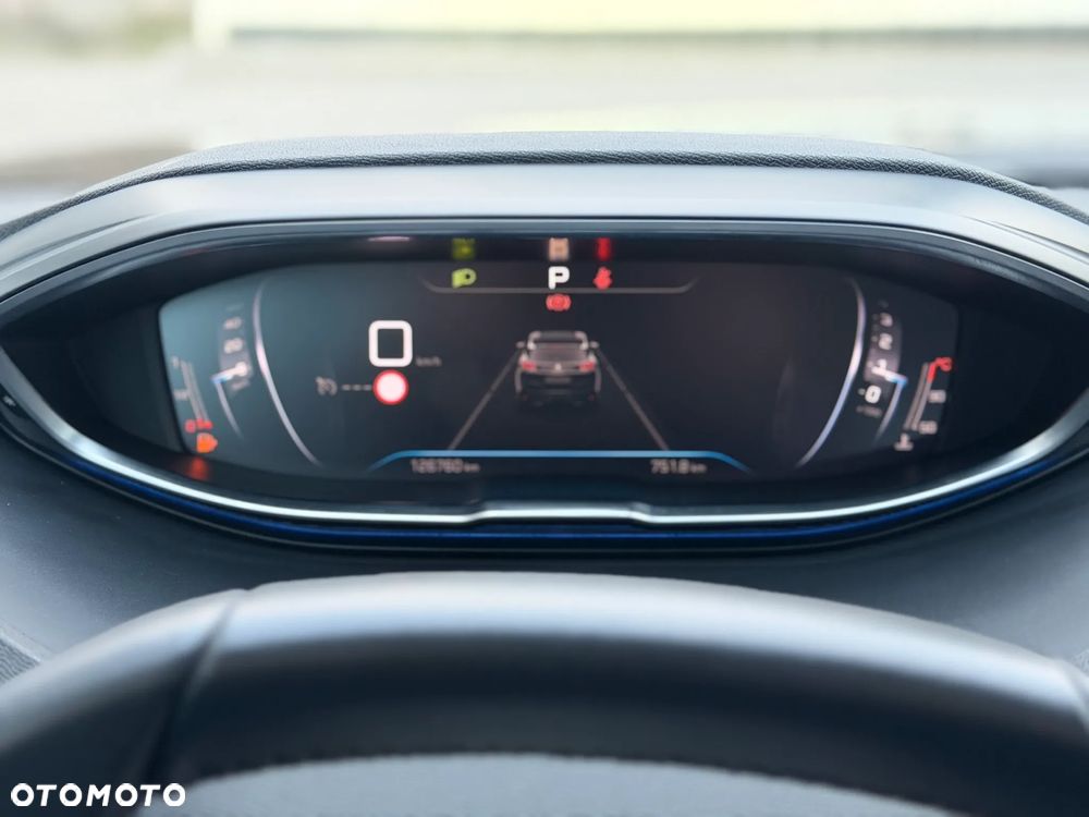 Peugeot 3008 1.2 PureTech Active Pack S&S EAT8 - 35