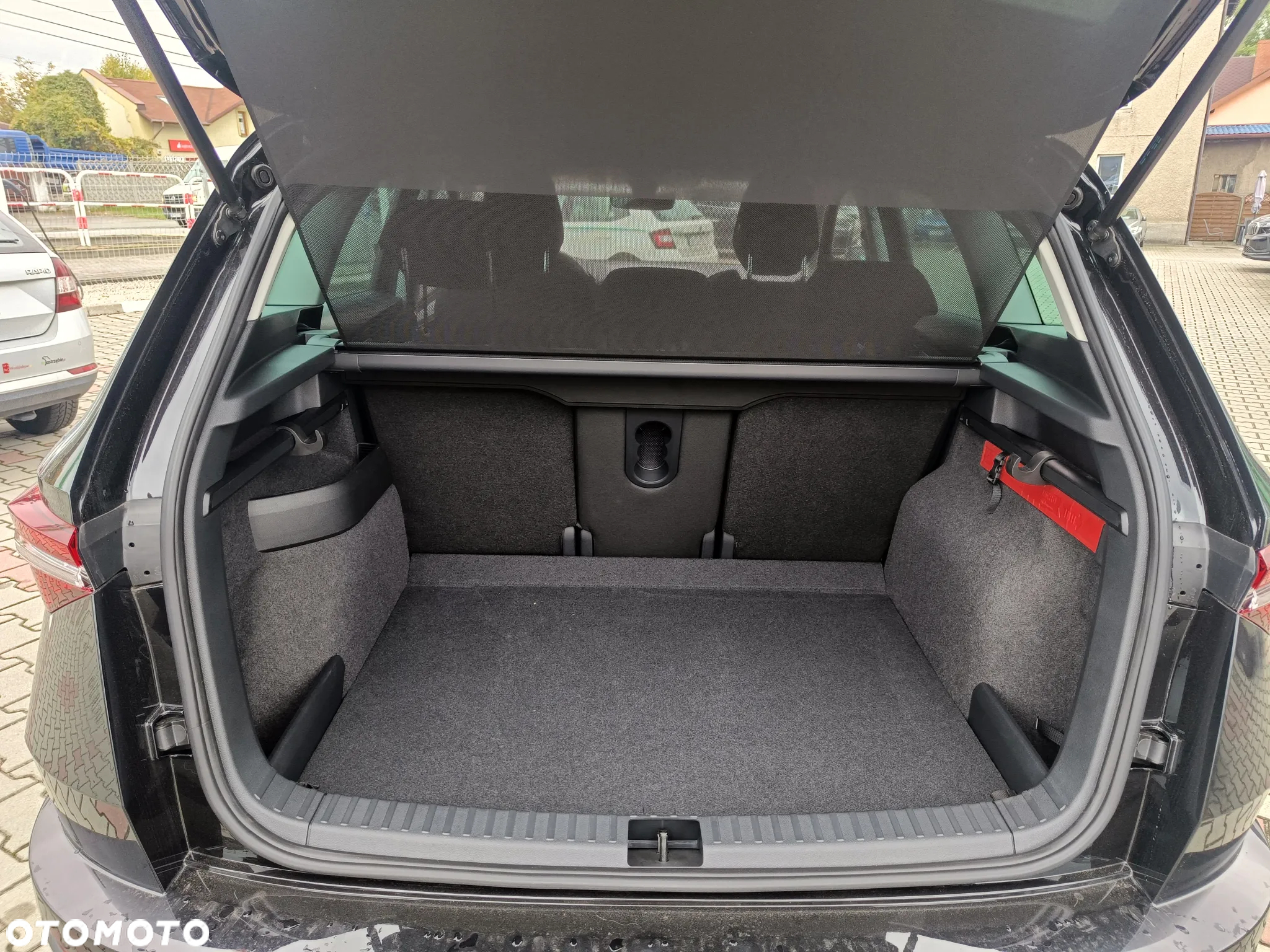 Skoda Karoq 1.5 TSI ACT Style DSG - 21