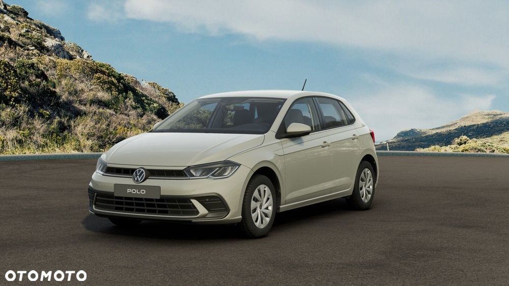 Volkswagen Polo 1.0 MPI Pure - 20