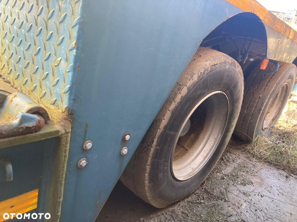 Nooteboom OSDB-35 VVK - 5