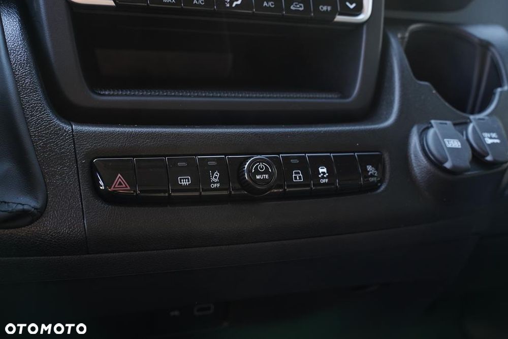 Fiat Ducato 33 H3-Power L3H2 - 14