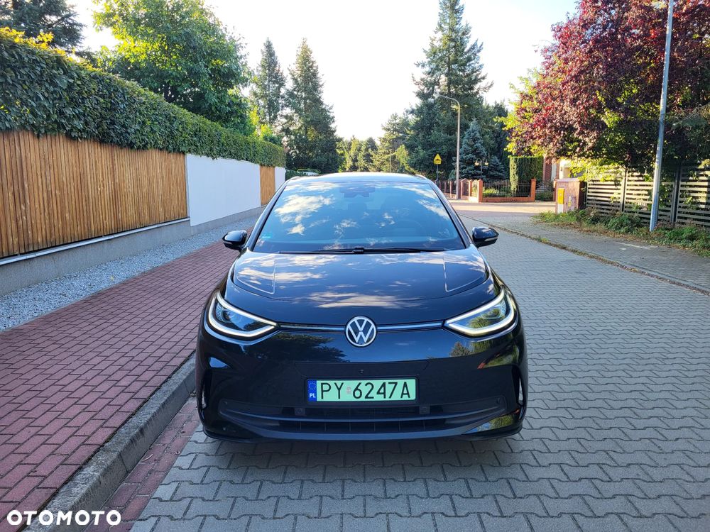 Volkswagen ID.3 58kWh Pro Performance - 1