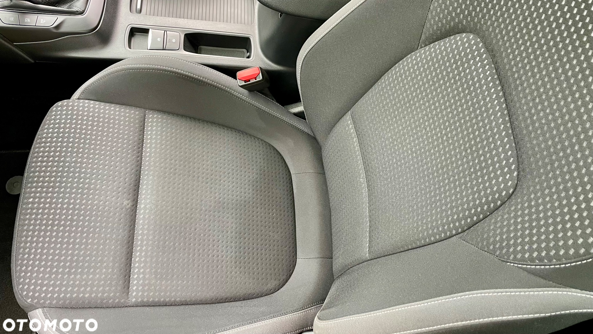 Ford Focus 1.5 EcoBlue Start-Stopp-System ACTIVE STYLE - 20