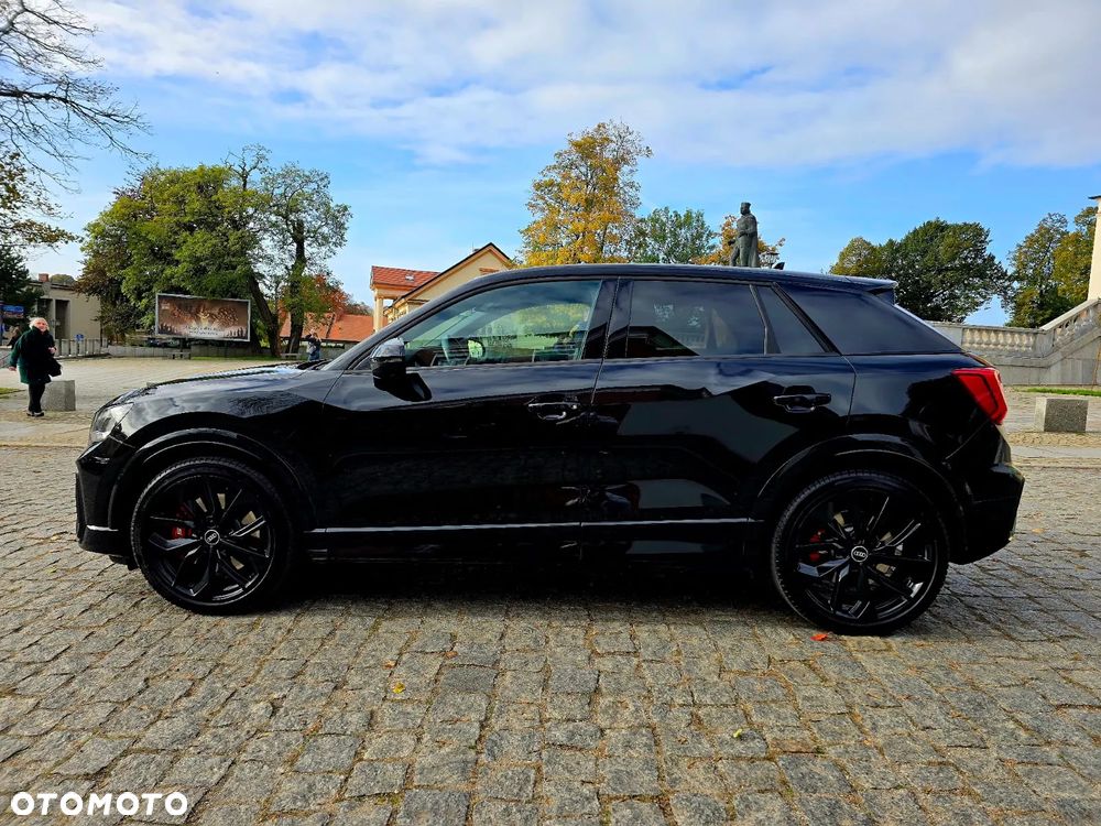 Audi SQ2 - 3