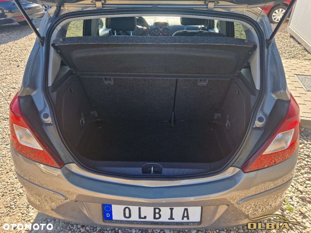 Opel Corsa 1.4 16V Edition 111 Jahre - 18