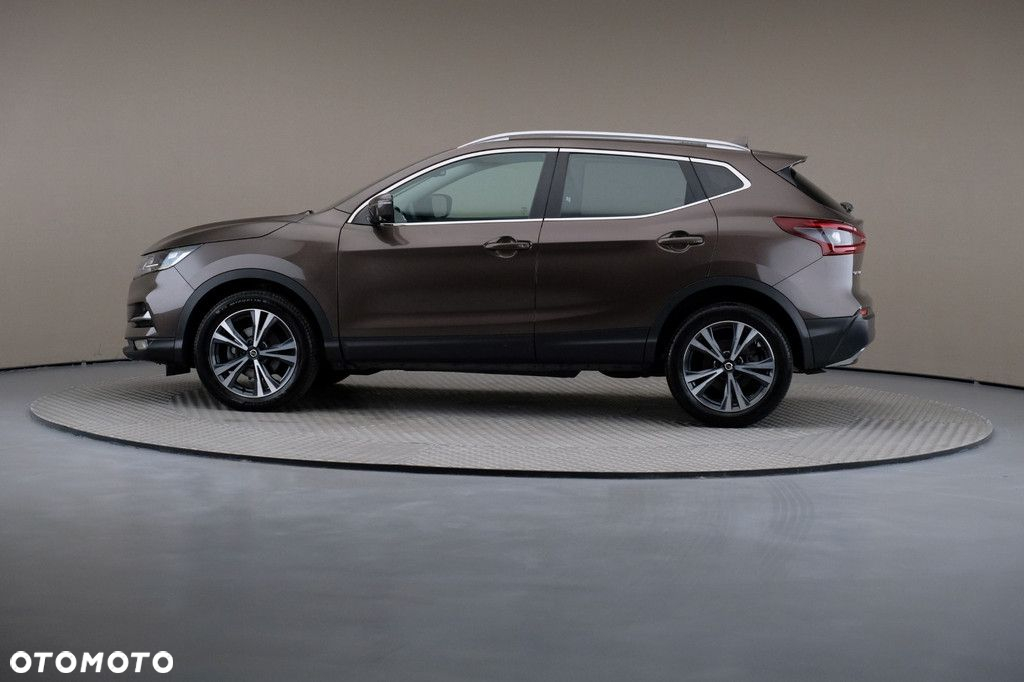 Nissan Qashqai - 4