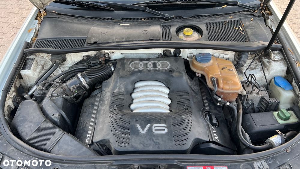 Audi A6 Avant - 23