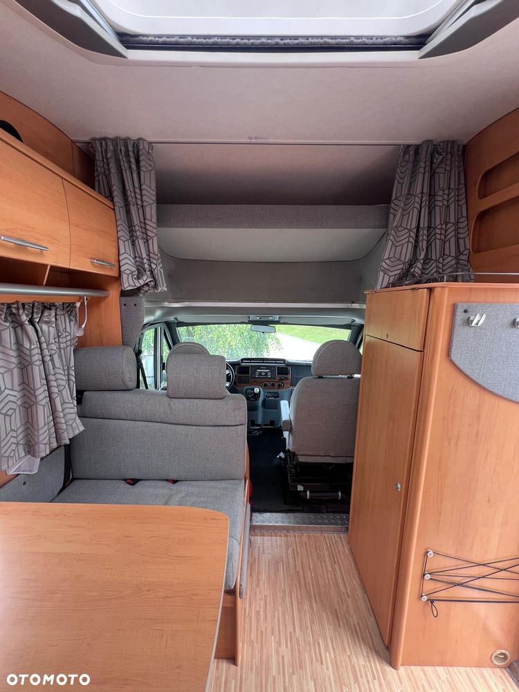 Hymer-Eriba C622CL - 19