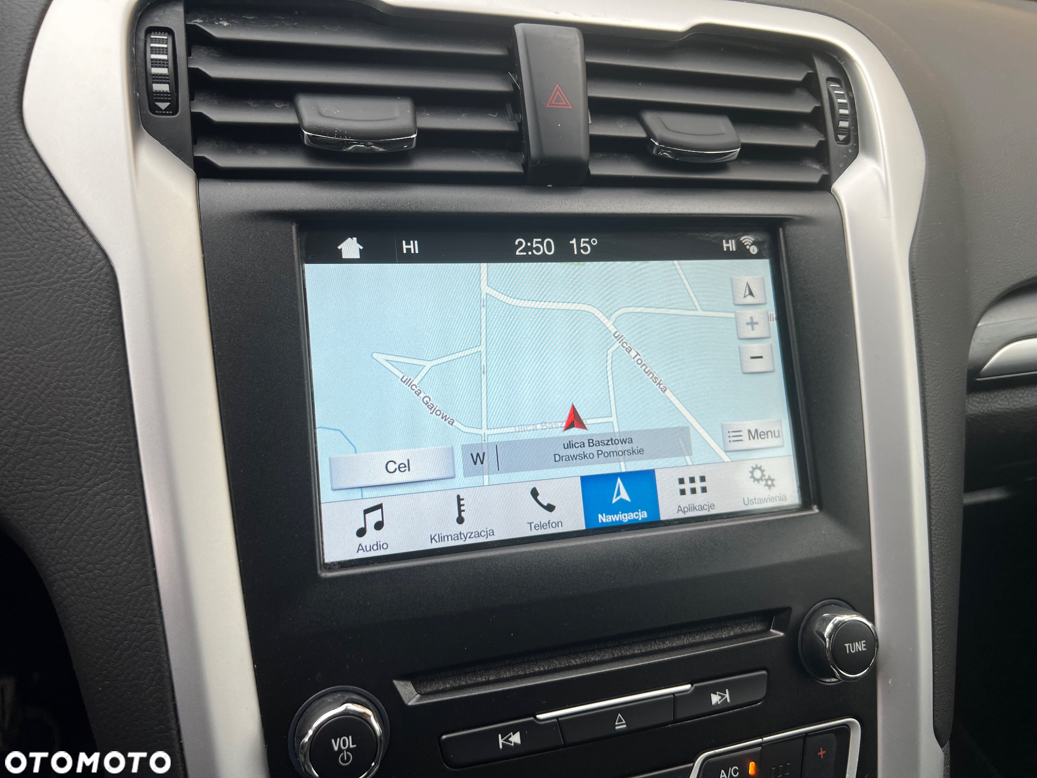 Ford Mondeo 1.5 TDCi Ambiente - 19