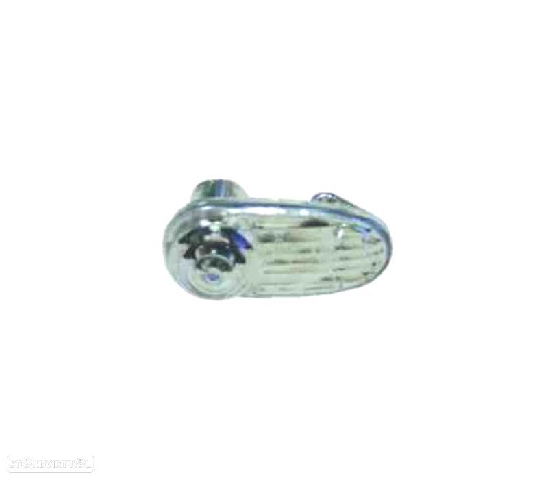 PISCAS LATERAIS ALFA ROMEO 147 00-04 TRANSPARENTE - 1