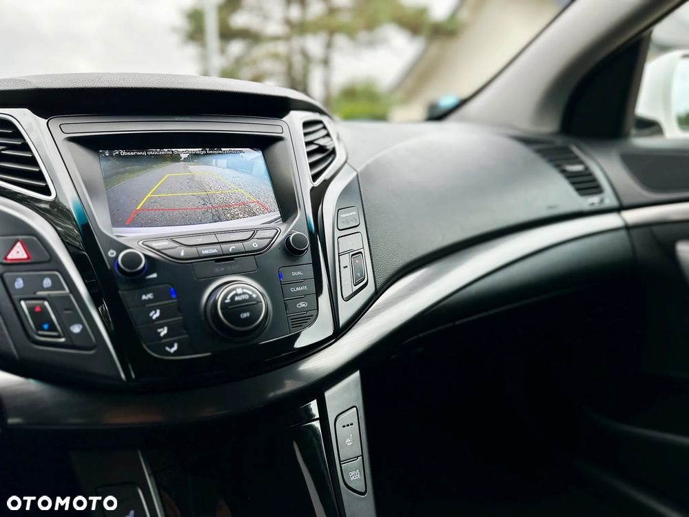 Hyundai i40 1.7 CRDi BlueDrive Premium - 15