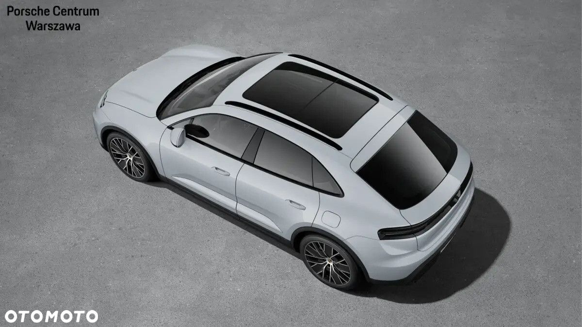 Porsche Macan - 4