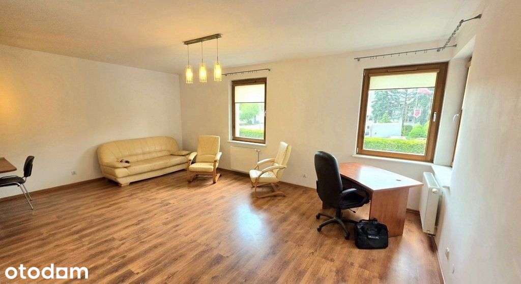 Apartament typu studio Os. Magnolia