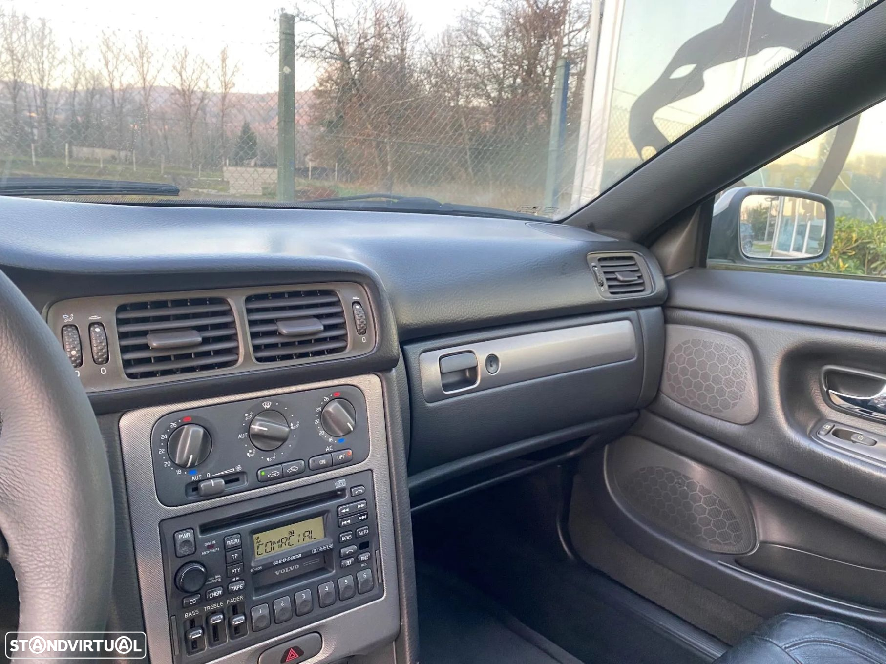 Volvo C70 Coupé 2.0 LT - 20