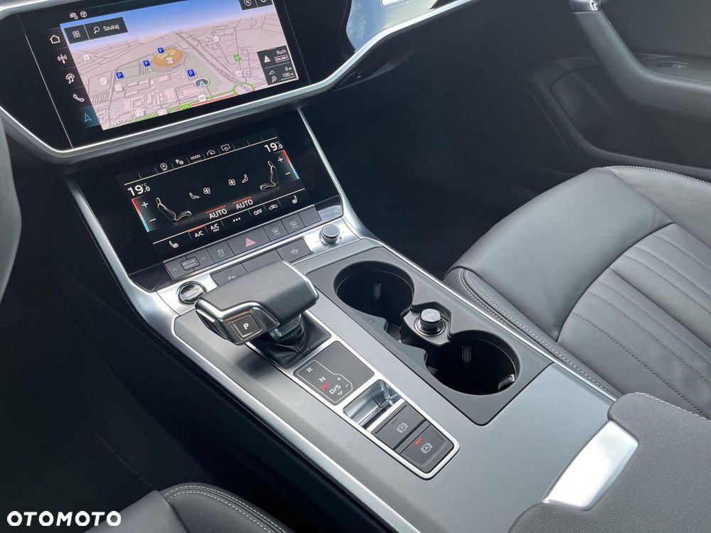 Audi A6 Avant - 24