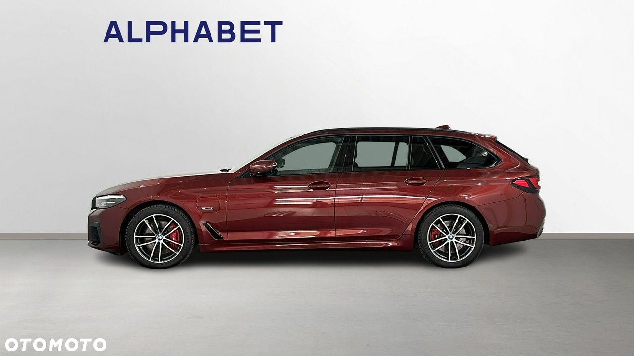 BMW Seria 5 - 3