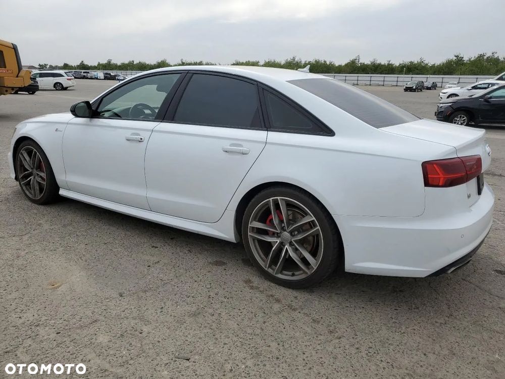 Audi A6 - 3